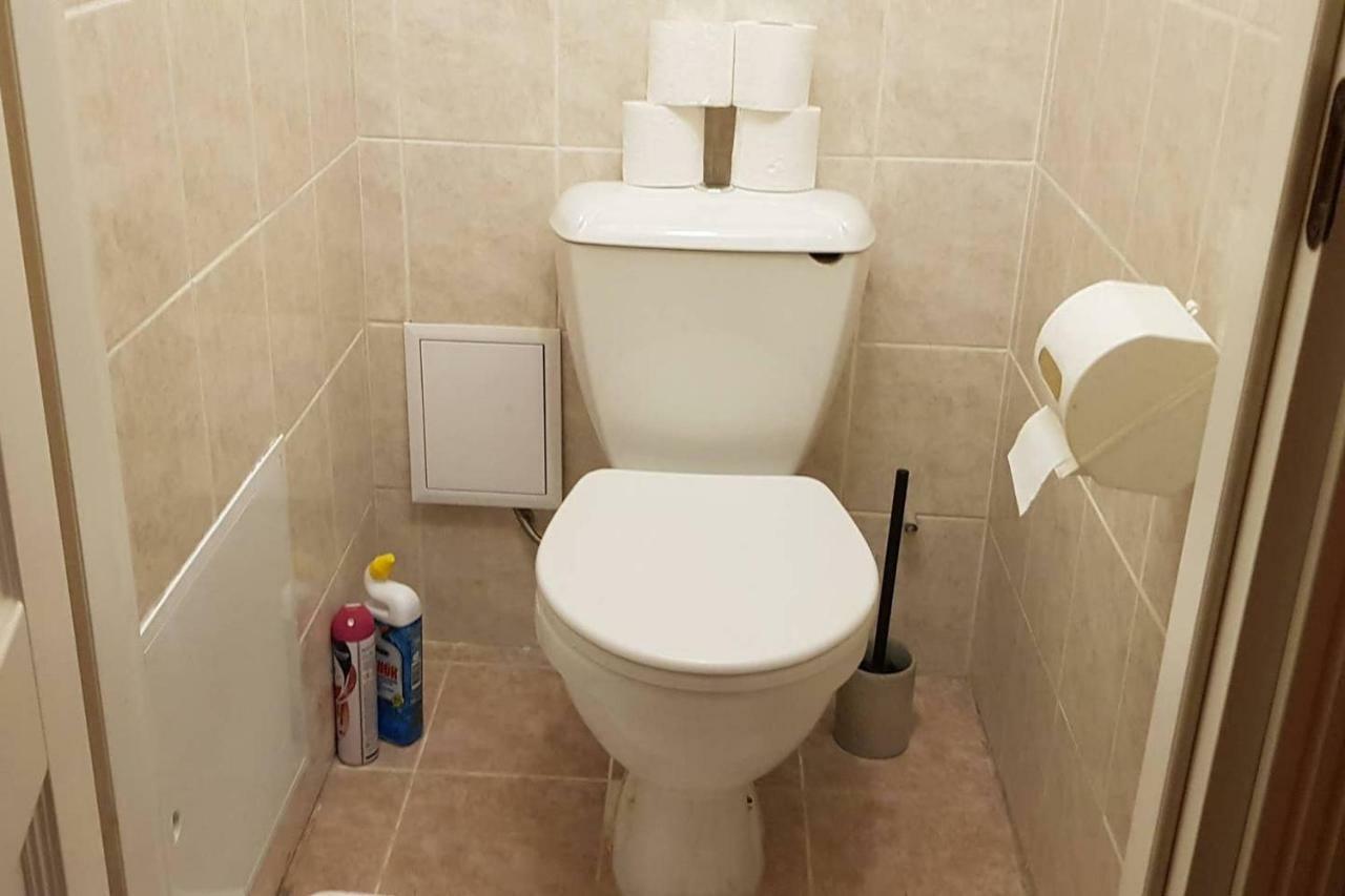 Kyiv Top Location 60M2 Apt In Old City Fast Wifi Selfchekin ภายนอก รูปภาพ